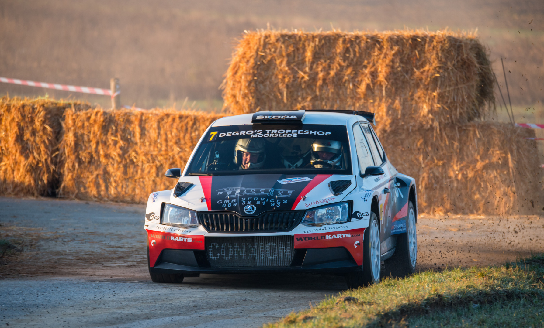 Rally van Haspengouw 2019 Part VI