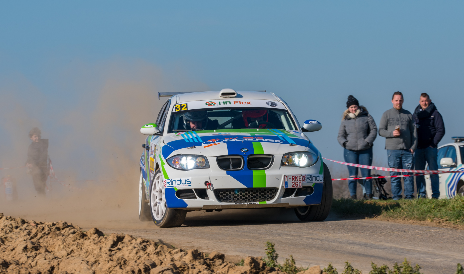 Rally van Haspengouw 2019 Part VII