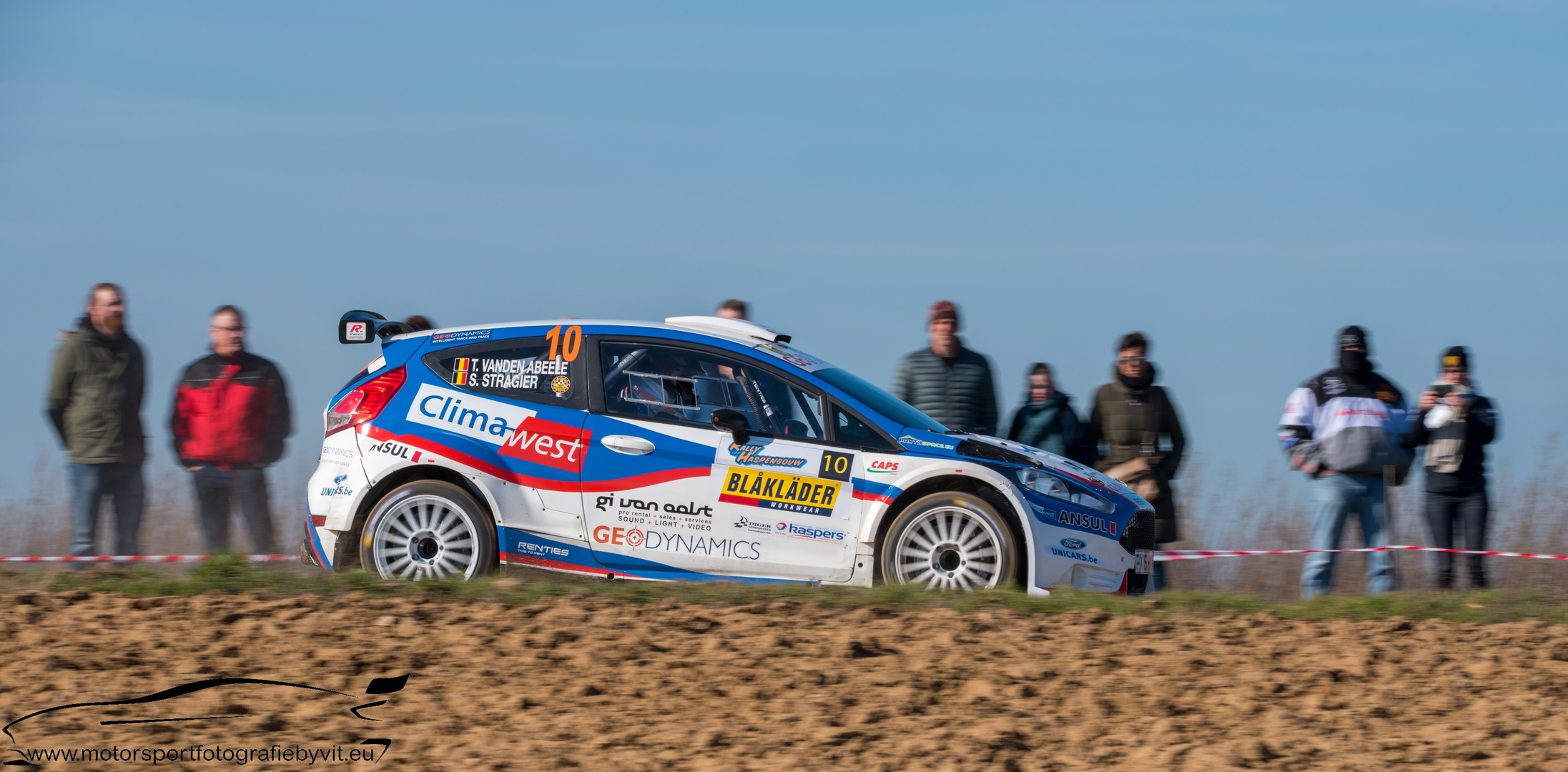 Rally van Haspengouw 2019 Part XIX