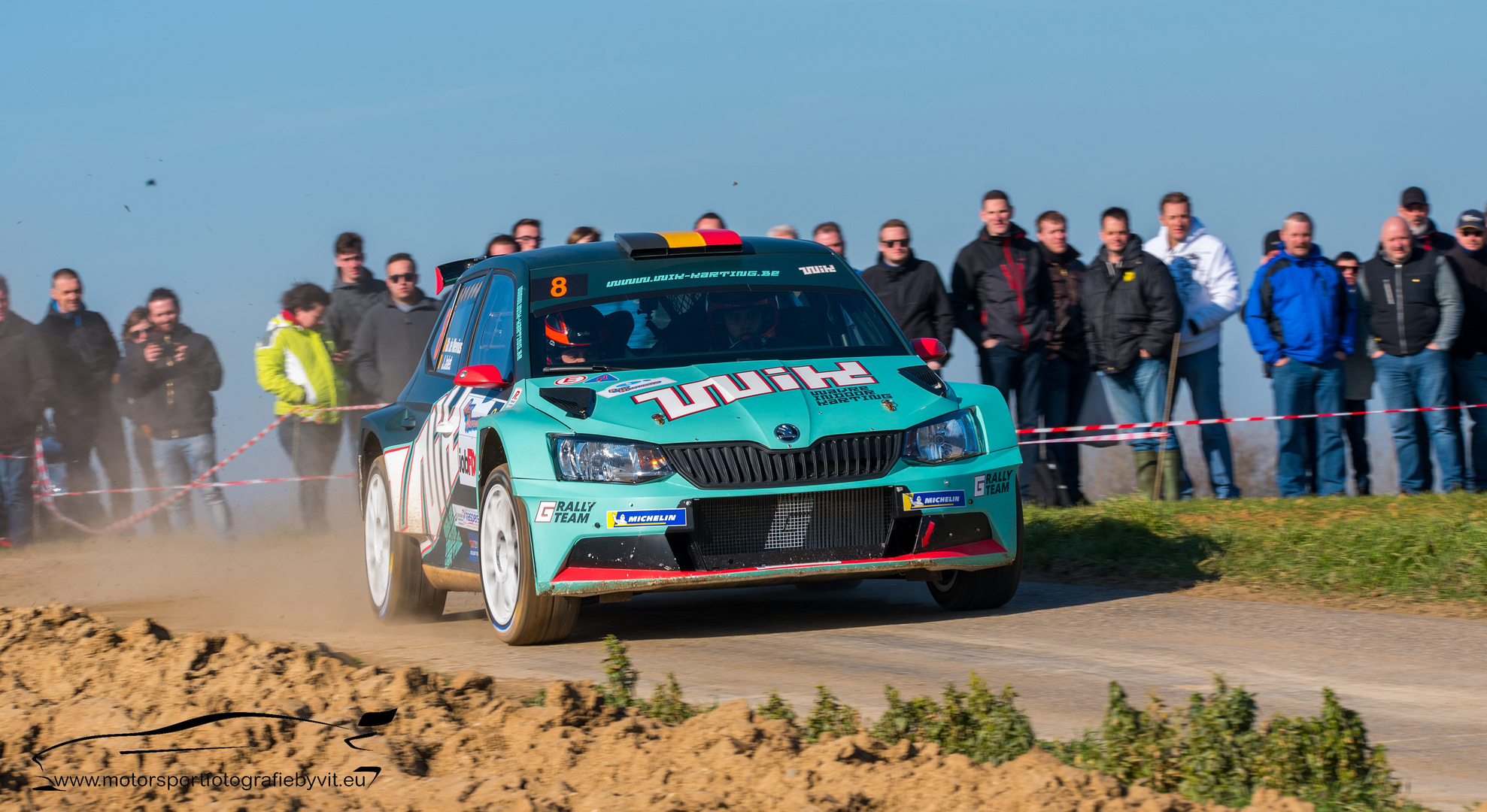 Rally van Haspengouw 2019 Part XV