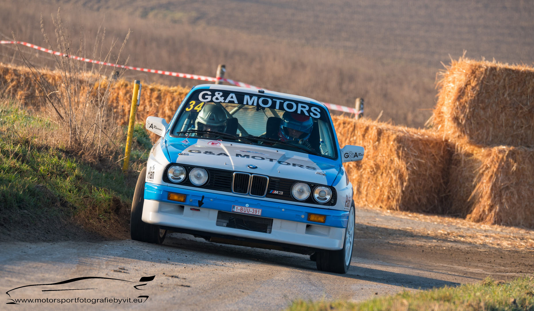 Rally van Haspengouw 2019 Part XVI