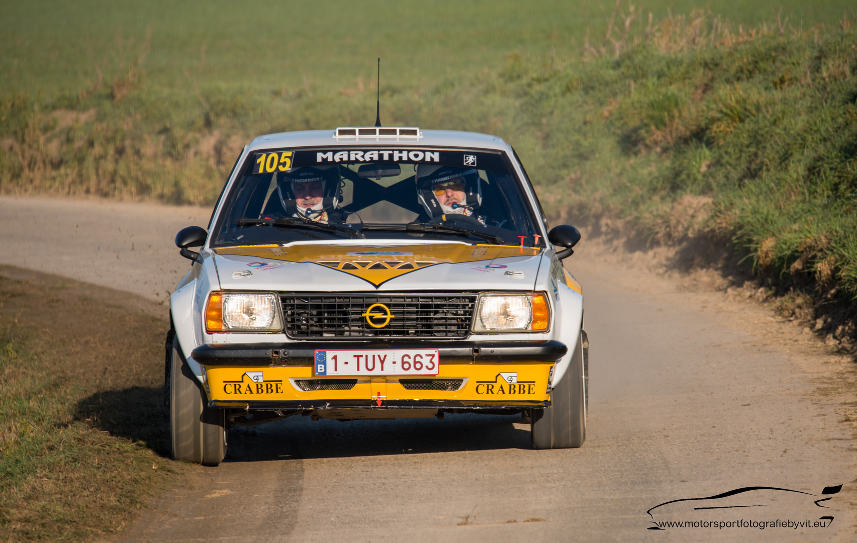 Rally van Haspengouw 2019 Part XXI