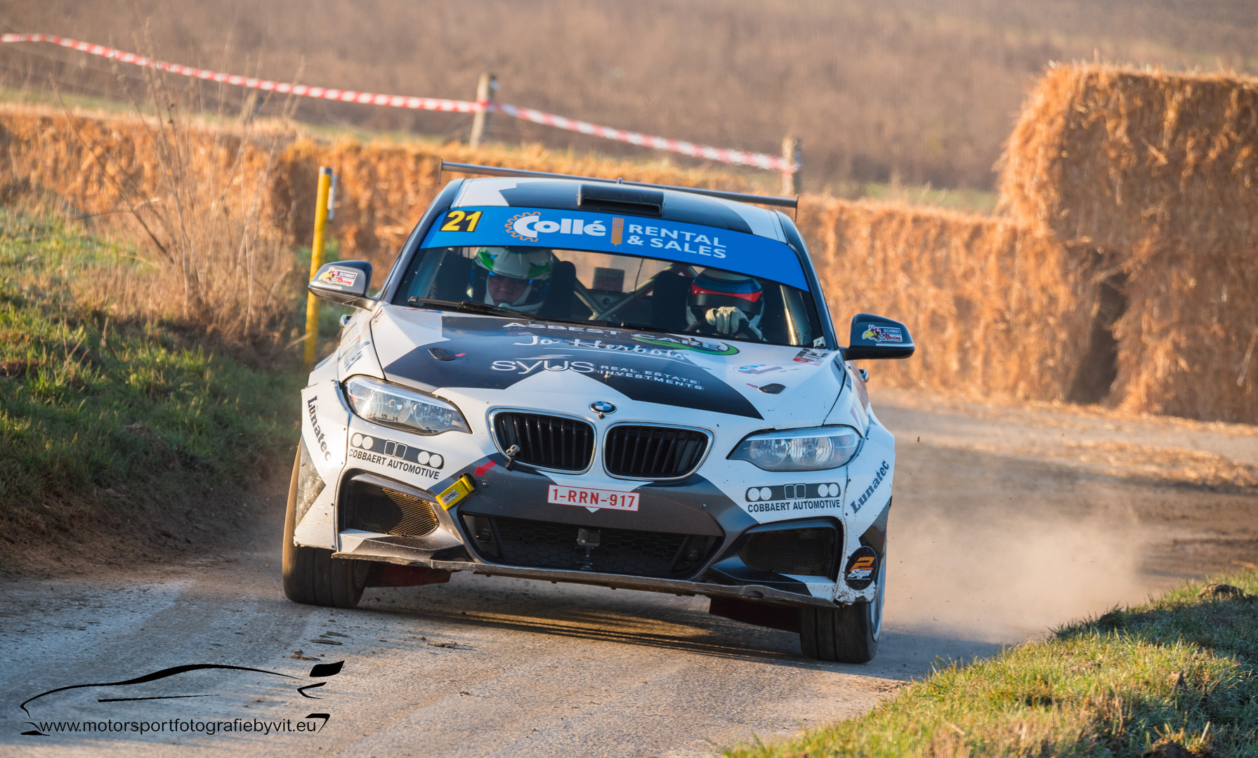 Rally van Haspengouw 2019 Part XXII