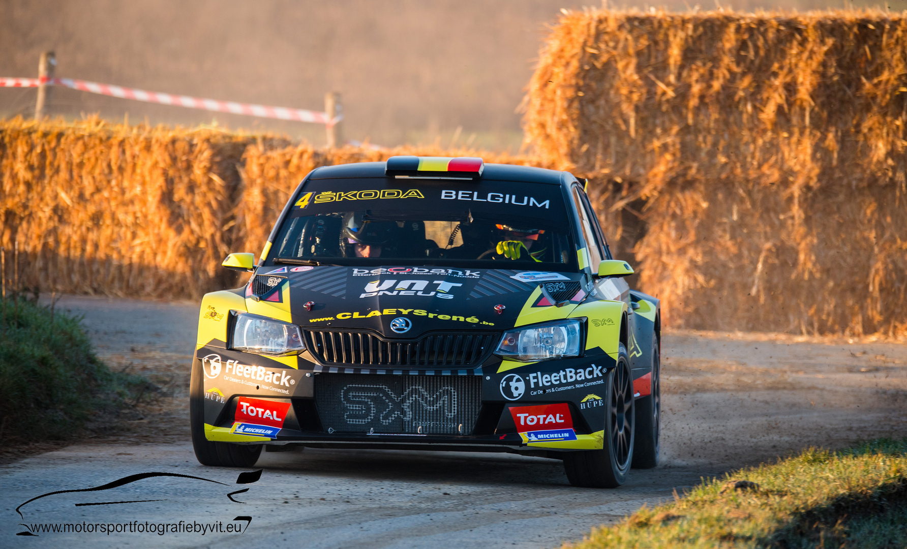 Rally van Haspengouw 2019 Part XXVI