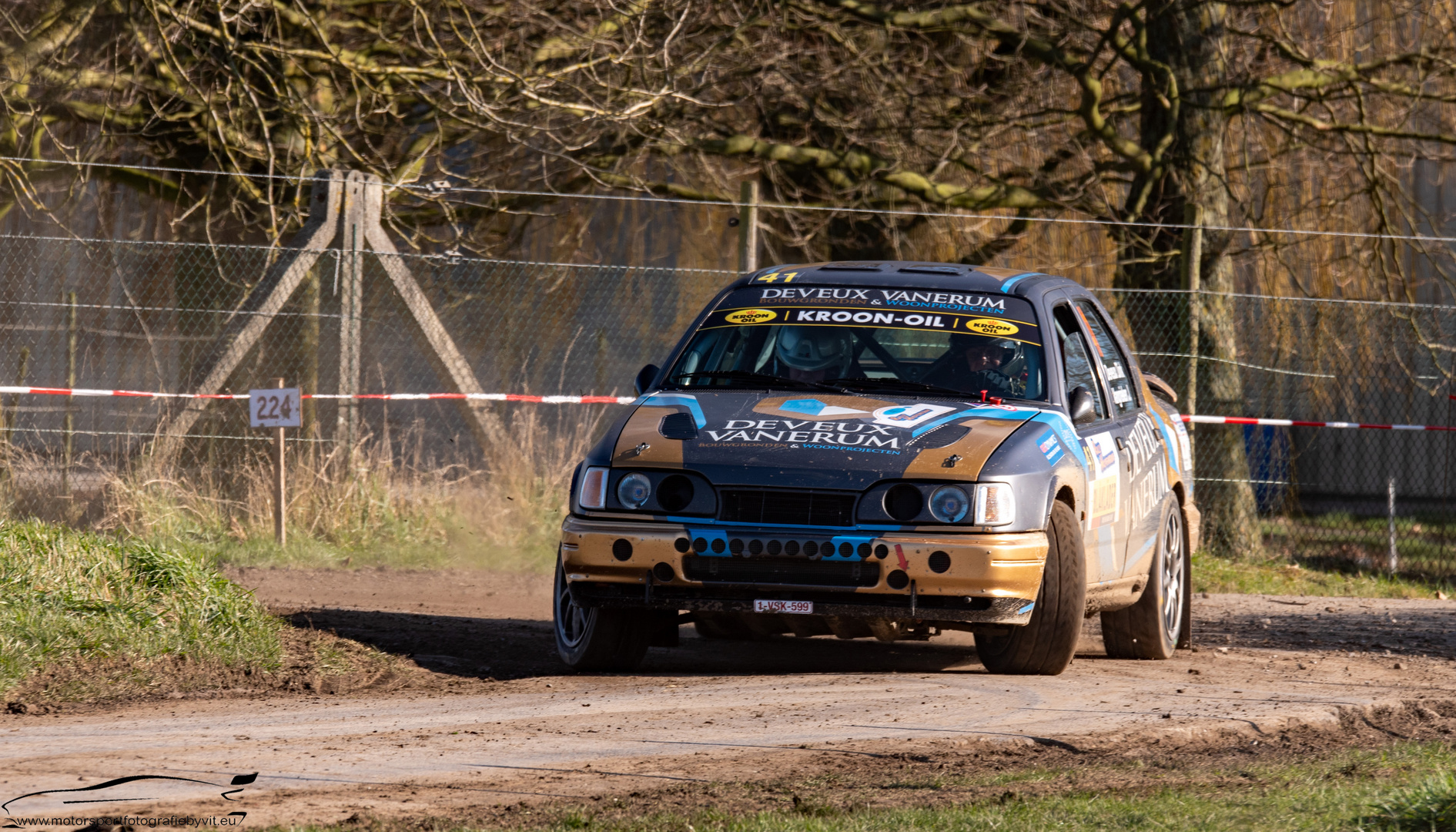 Rally van Haspengouw 2022 Part XXVII