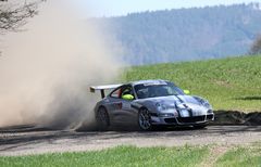 Rally Vogelsberg 2010