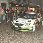 Rally WM 2012