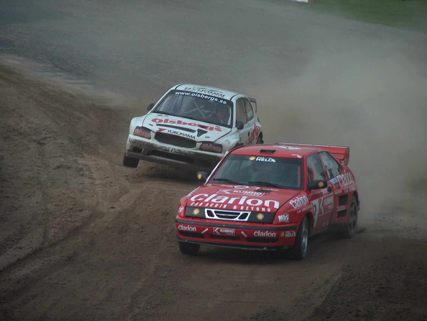 Rallycross