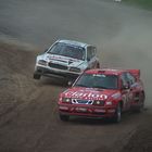 Rallycross