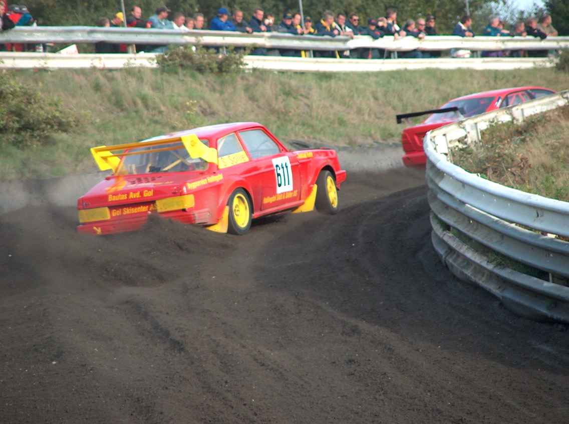 Rallycross