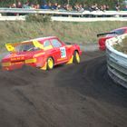 Rallycross