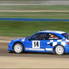 Rallycross