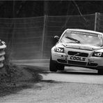 Rallycross Duivelsberg Circuit Maasmechelen 2025
