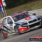 Rallycross Ewald-Pauli Ring Schlüchtern 2011