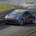 Rallycross Final 2013 Estering Buxtehude