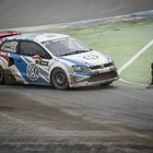 Rallycross, Toomas Heikkinen