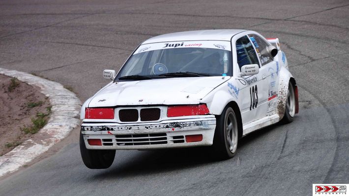 Rallycrosskampioen @ Glossocircuit