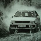 Rallye 1 - Eddy Kerpal