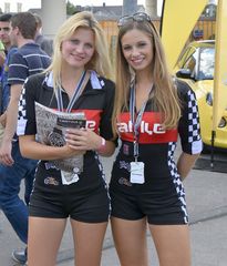 RALLYE