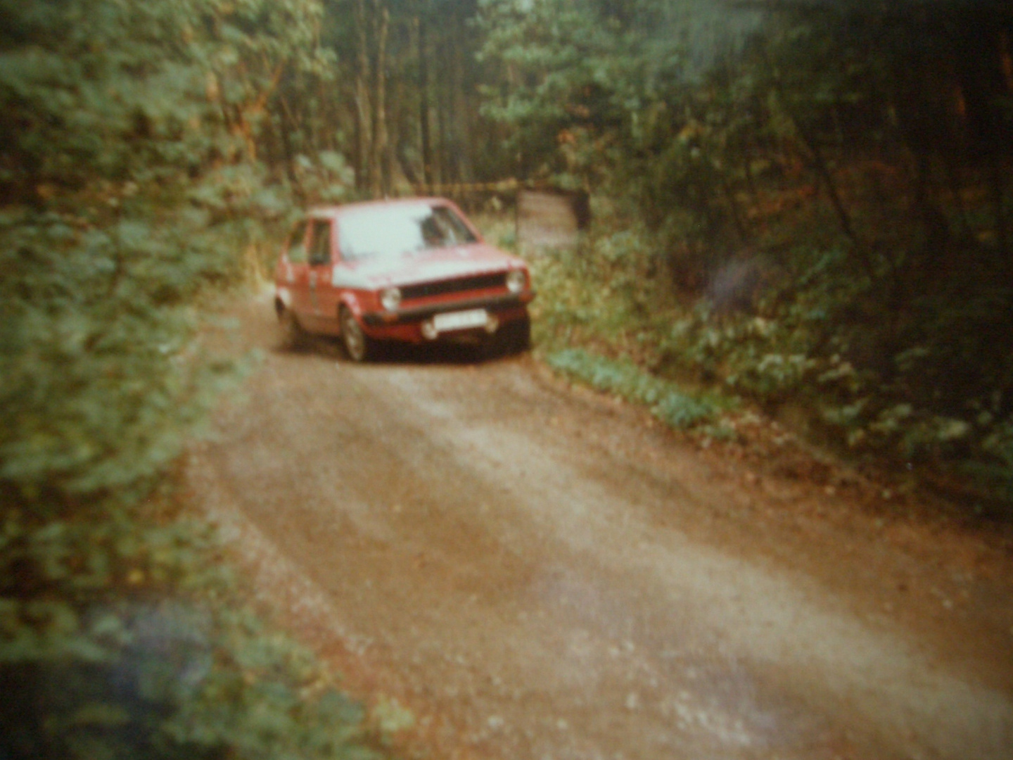 Rallye 2 - Eddy Kerpal