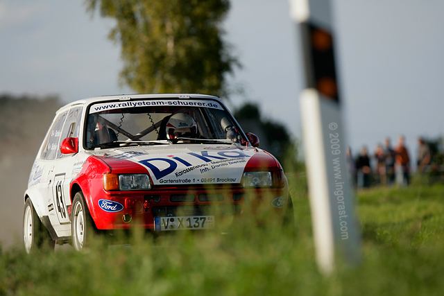Rallye 200