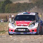 rallye 2011