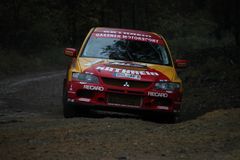 Rallye 4