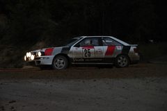 Rallye 5