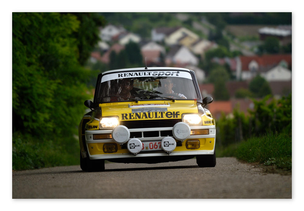 Rallye