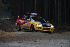 Rallye