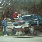 Rallye 8 - Eddy Kerpal