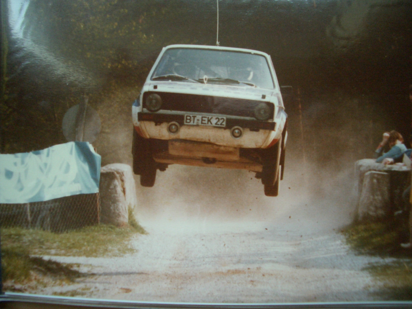 Rallye 9 - Eddy Kerpal