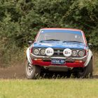 Rallye Action