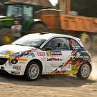 Rallye Adam R2 