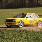 Rallye Ascona B