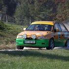 Rallye Astra