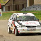 Rallye Astra GSI 