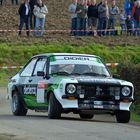 Rallye-Auto Legende Part I