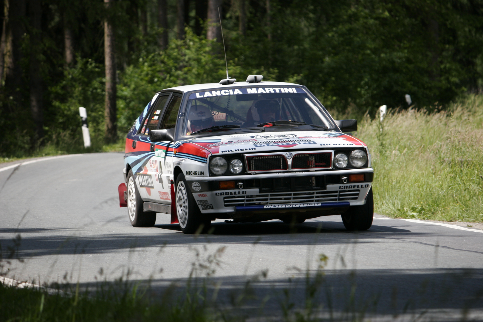 Rallye