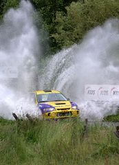 Rallye