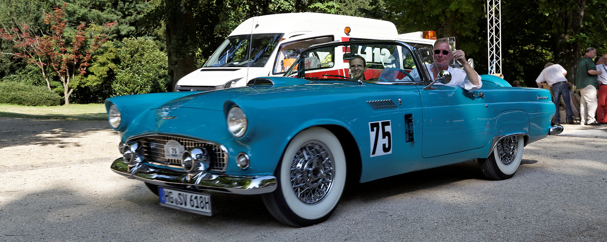 Rallye Bad Homburg Historic (5)