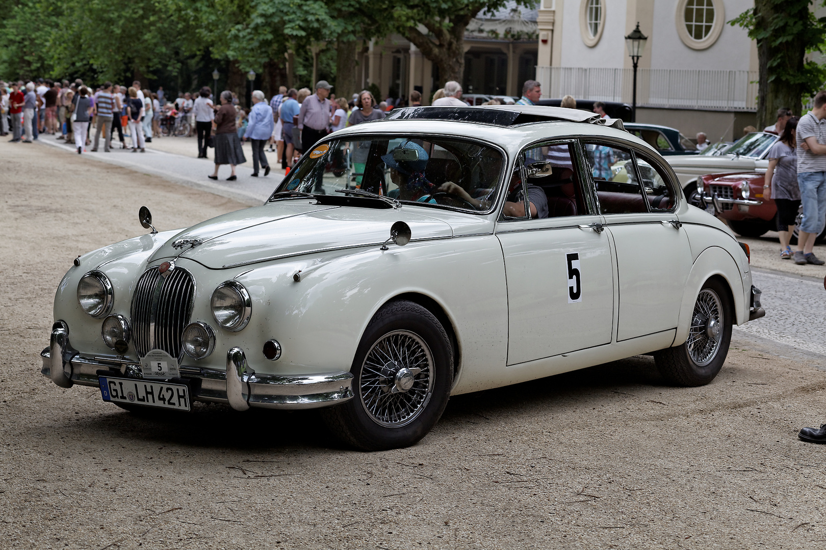 Rallye Bad Homburg Historic (7)