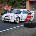 Rallye Bad Schmiedeberg 2010