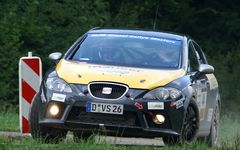 Rallye Baden-Württemberg