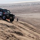 Rallye Baja Qatar 4
