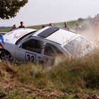 Rallye Blankenheim 2004 - "Showeinlage"