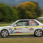 Rallye BMW M3 