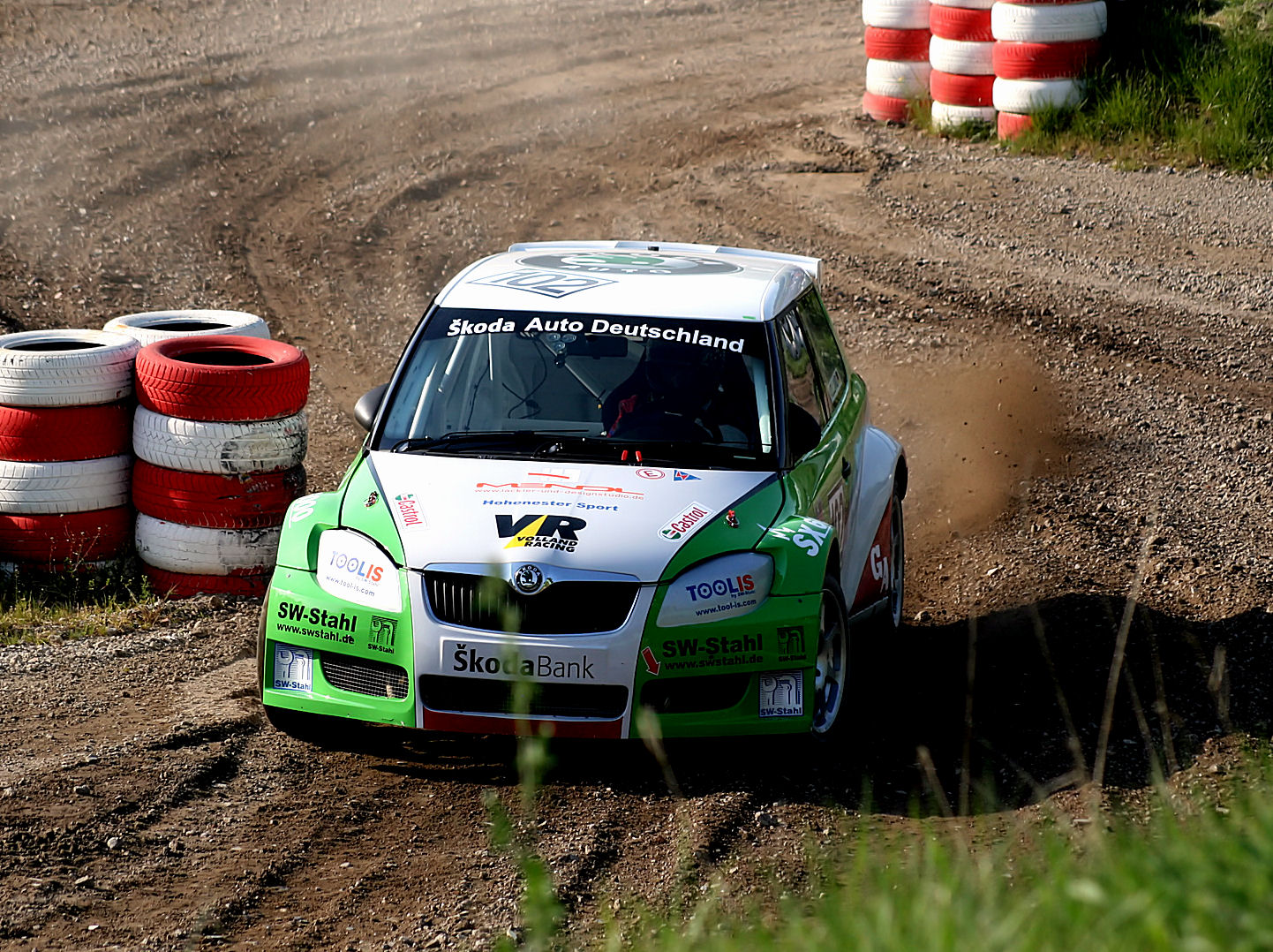 Rallye Buxtehude 2011 III