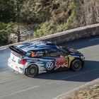 Rallye Cantalunya Preview