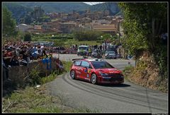 Rallye Catalunya 2007 - Loeb